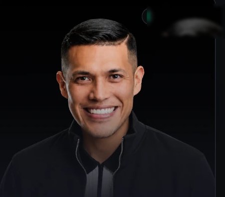 PASTOR EMMANUEL CARRANCO